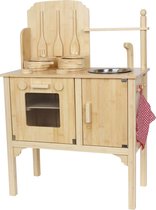 Speelkeuken Bamboo