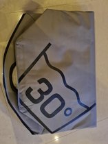 Luxe wasmand 50 Liter