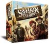 Afbeelding van het spelletje Saloon Tycoon