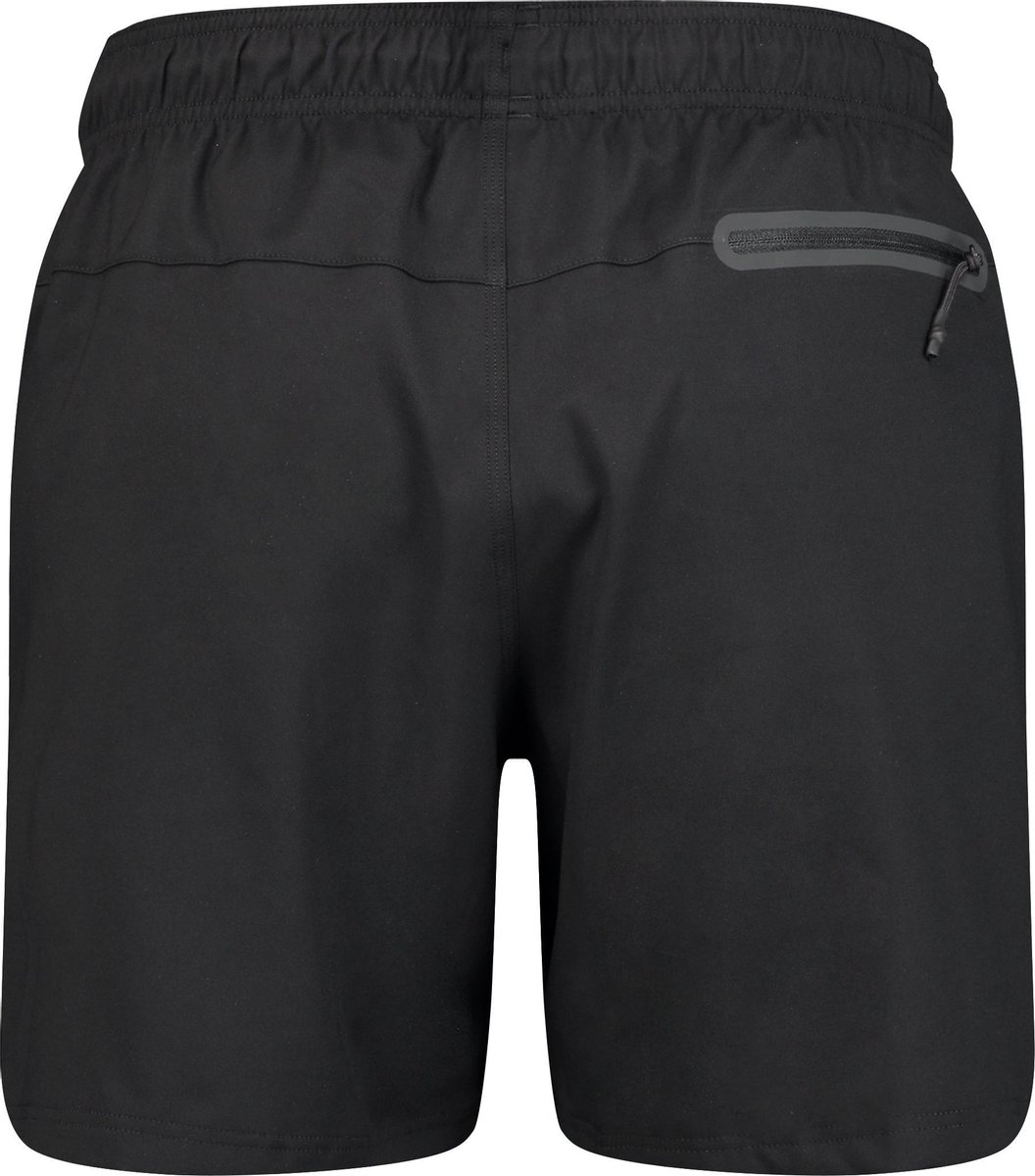 PUMA Swim Medium Short Heren Zwembroek - zwart — afbeelding 4