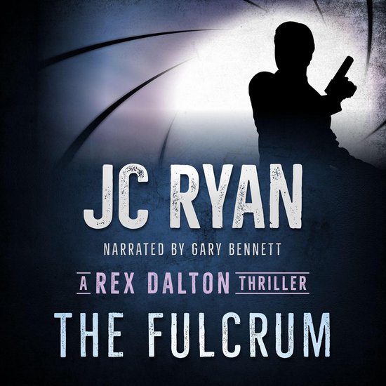 The Fulcrum - cover