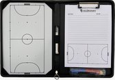 Dossier d'entraîneur de football en salle - Futsal - Dossier Tactics - Ciclón Sports - Accessoires inclus
