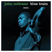 Blue Train (Mono) (Green Vinyl)