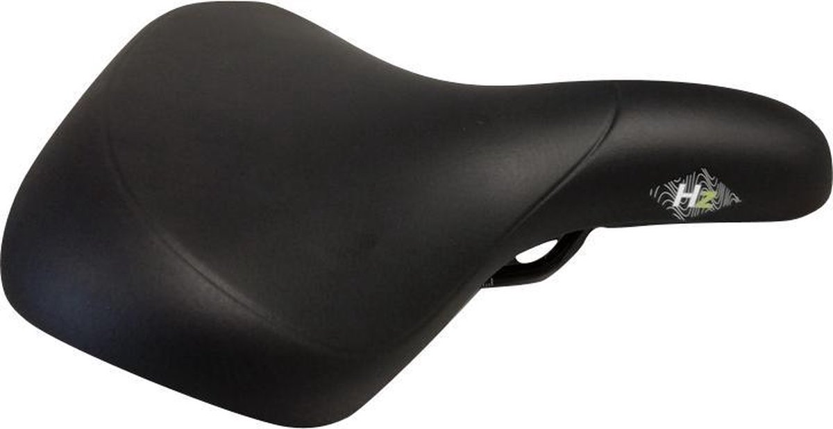 zadel HZ unisex zwart | bol.com