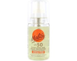 malibu hair and scalp protector spf 50
