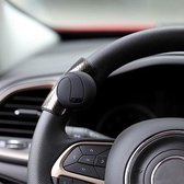 Creartix Autoaccessoires - Auto stuur spinner - Stuurwiel Spinner - Stuurwiel knop - Universeel