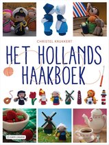 Forte Boek - Het Hollands haakboek Christel Krukkert (02-21)