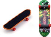 Vinger Skateboard - Mini Skateboard - fingerboard - vingerboard