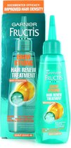 Garnier Fructis Grow Strong Hair Renew Treatment - 2 x 84 ml (2 Stuks)
