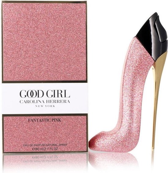 carolina herrera good girl edp 80 ml
