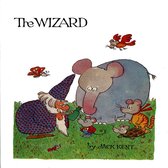 The Wizard (based on the book The Wizard of Wallaby Wallow)