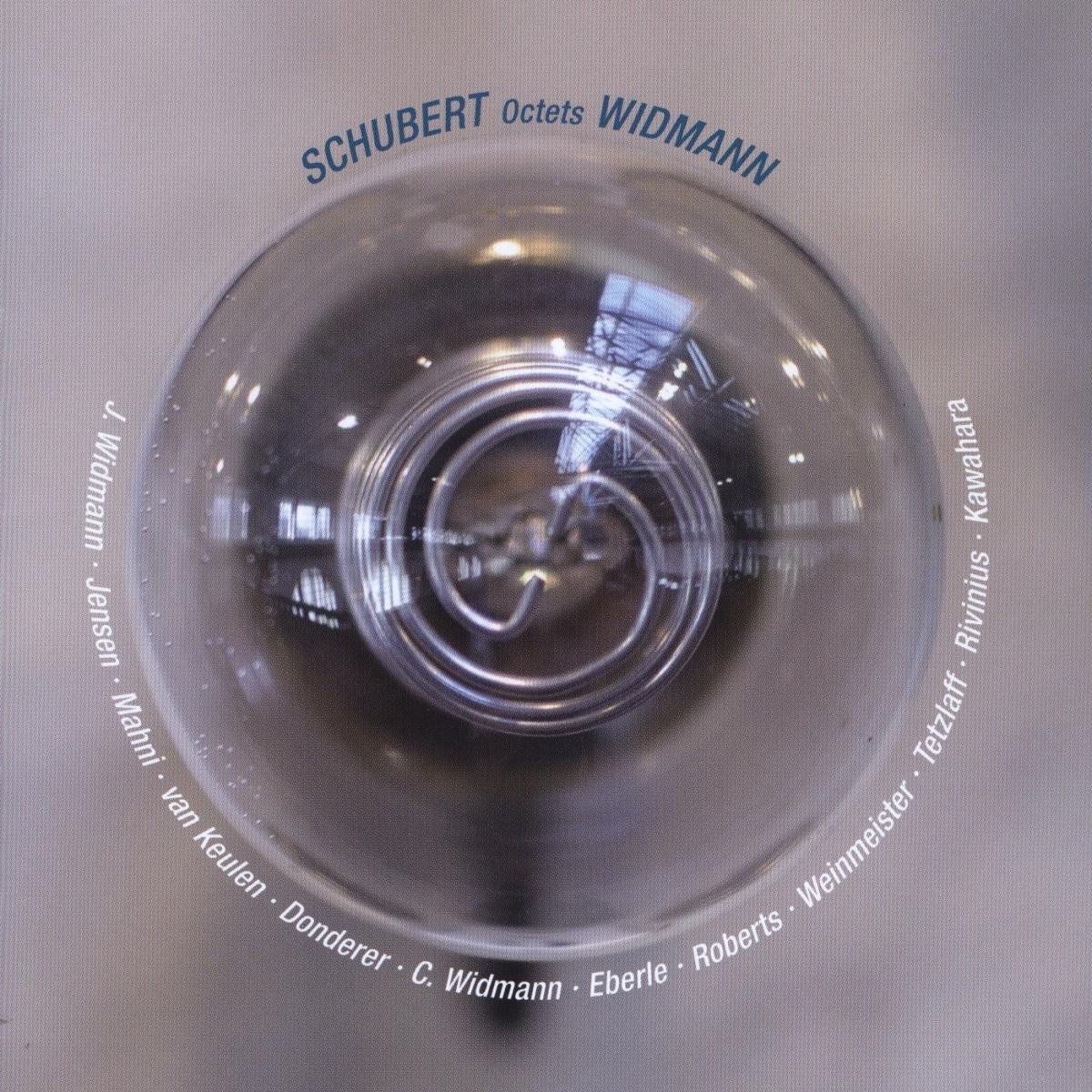 Octets For Clarinet, Bassoon, Horn,