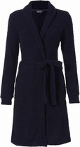 Pastunette - Deluxe - Kamerjas - 7072-304-1 – Black - XL