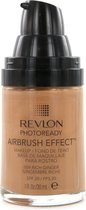 Revlon Foundation Photoready Airbrush Effect 009 Rich Ginger