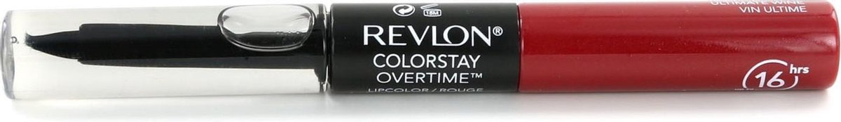 Revlon ColorStay Lipstick
