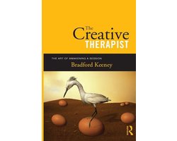 The Creative Therapist