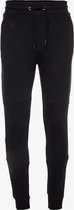 Osaga heren joggingbroek - Zwart - Maat XXL