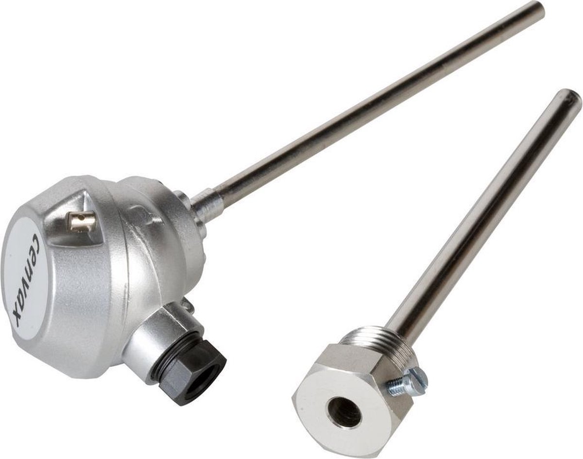 Remeha Cascadesysteem temperatuurvoeler incl. dompelbuis