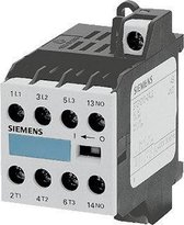 Siemens 3TG1010-0AL2 Motorbescherming 3x NO, 1x NC 1 stuk(s)