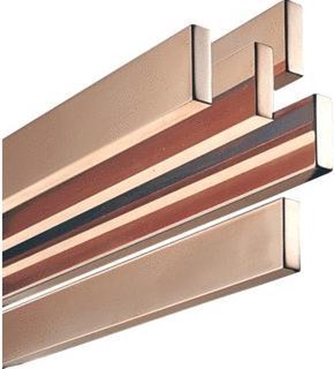 Rittal sv railkoper ecu 57 lg2.4