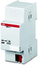 Busch-Jaeger applicatiecontroller bussysteem I-Bus KNX, bussysteem KNX