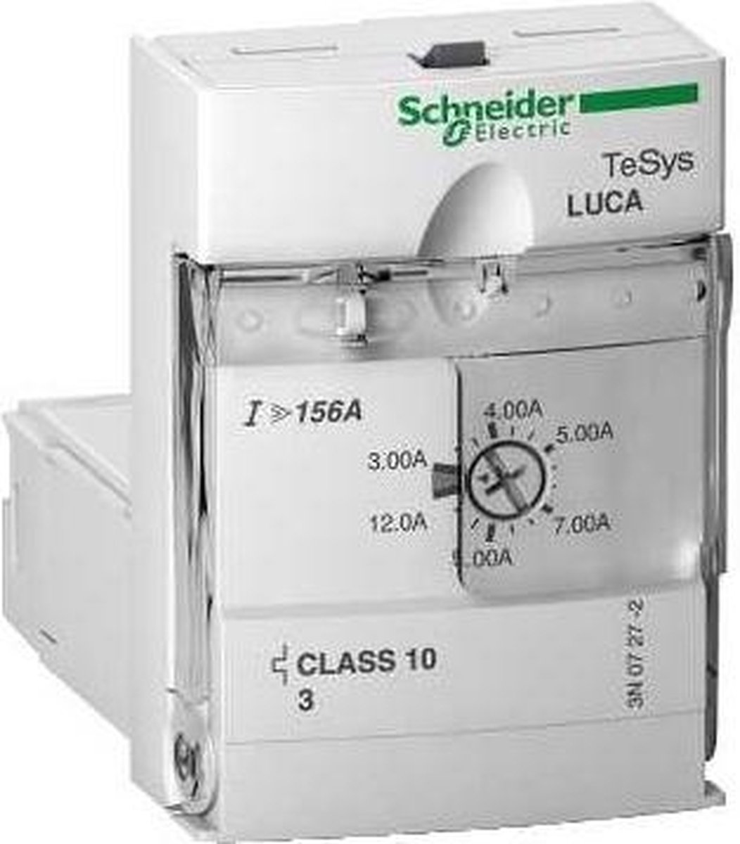 Schneider Electric LUCA32BL Besturingsmodule 1 stuk(s)