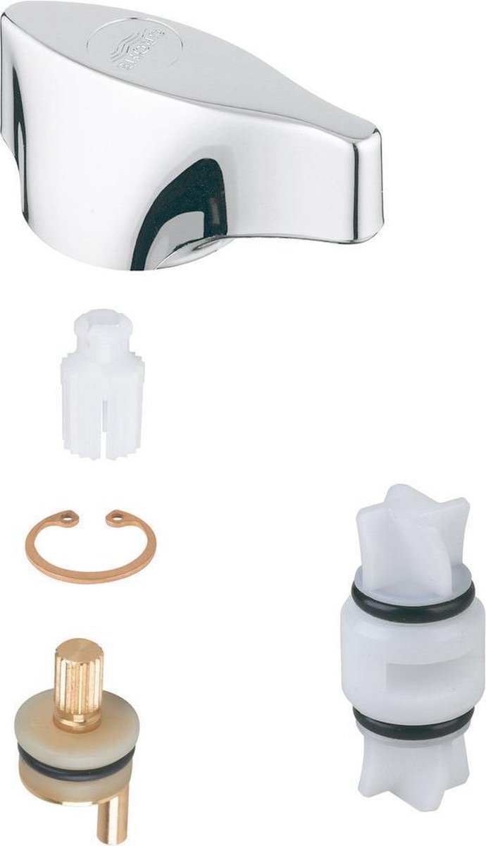 Grohe Atlanta 2 Onderdelen sanitaire kranen