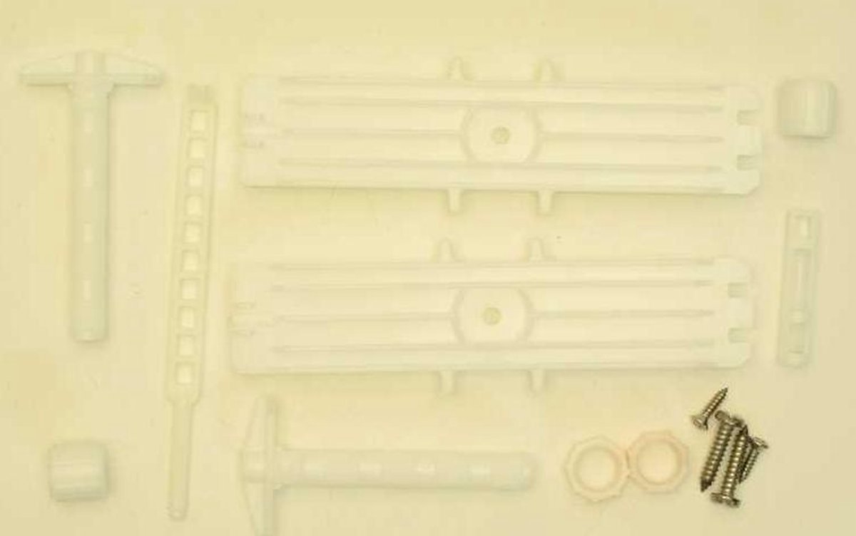 Grohe   Onderdelen sanitaire kranen