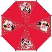 Disney Minnie mouse paraplu