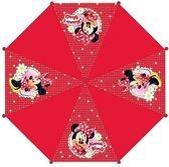 Disney Minnie mouse paraplu