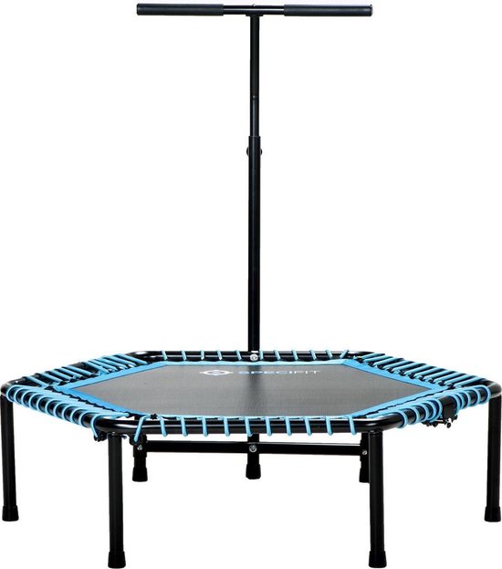 Kust Verhoog jezelf Bedankt Mini trampoline opvouwbaar | fitness trampoline - kleine trampoline - sport  trampoline... | bol.com