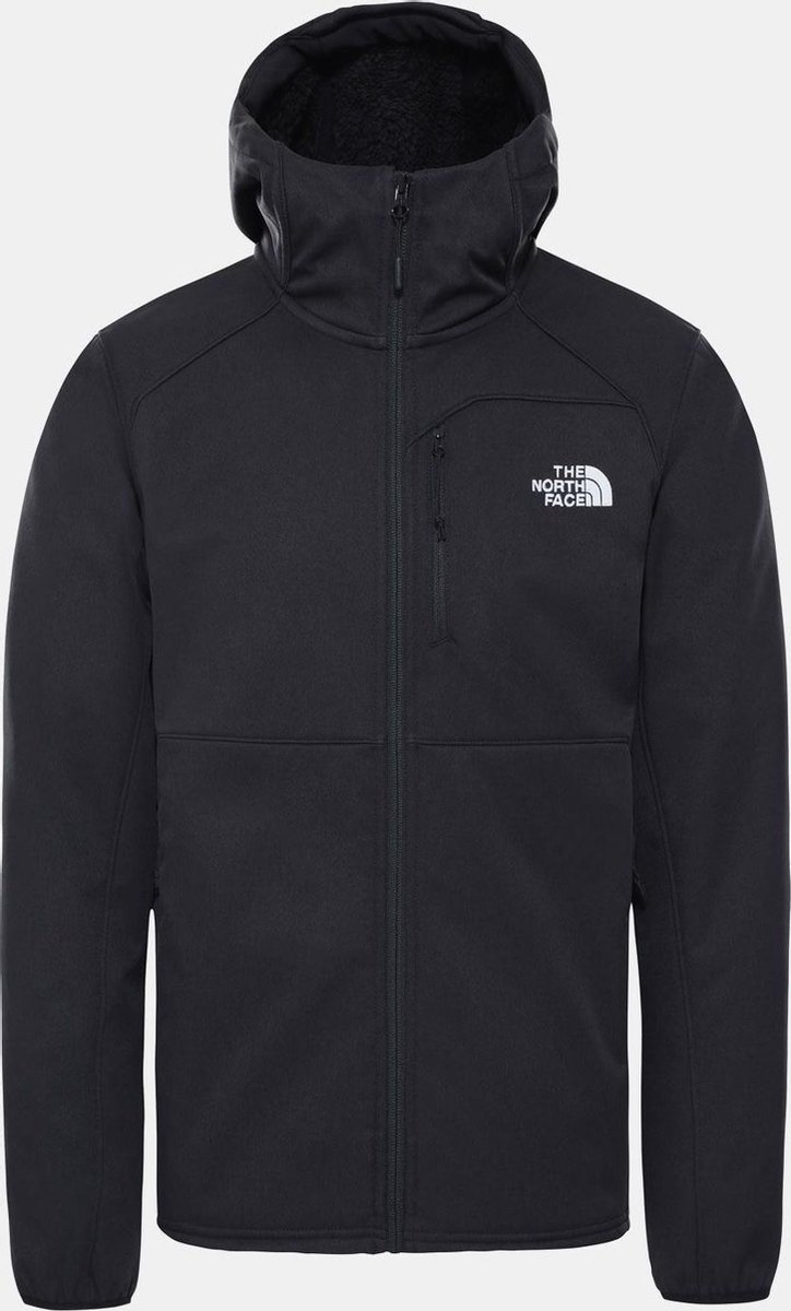 The North Face - Quest - Softshell jas - Heren - Maat M | bol