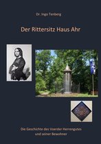 Der Rittersitz Haus Ahr