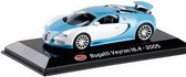Bugatti VEYRON 16.4 2005 1:43