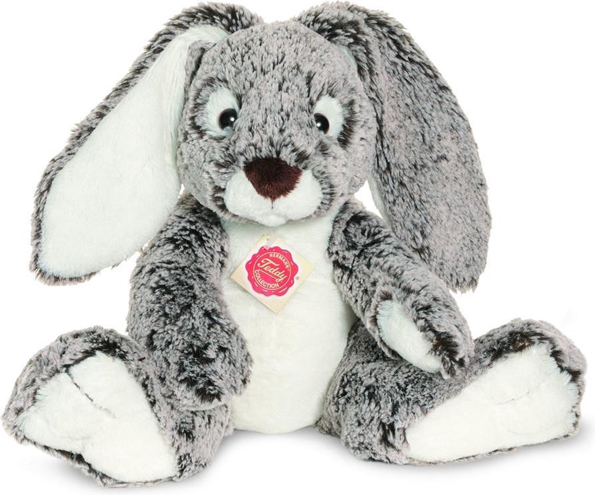 Knuffel Haas 28cm