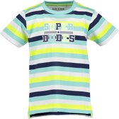 Blue Seven Jongens Kinder T-Shirt - Maat 92