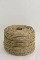 Baal jute touw 1,2cm dik 270MTR naturel