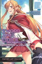 Sword Art Online Progressive Barcarolle of Froth (manga) 2 - Sword Art Online Progressive Barcarolle of Froth, Vol. 2 (manga)