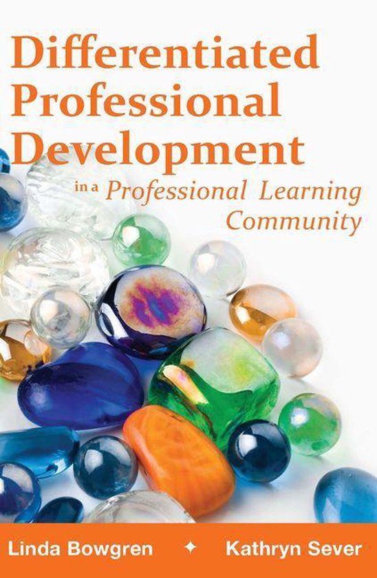 Differentiated Professional Development in a Professional Le ... - cover