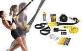 TRX - All-in-one Susspension trainer