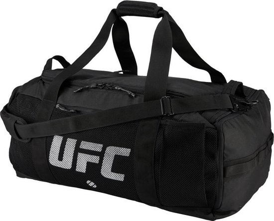 Poignée de sac Reebok UFC Zwart | bol.com