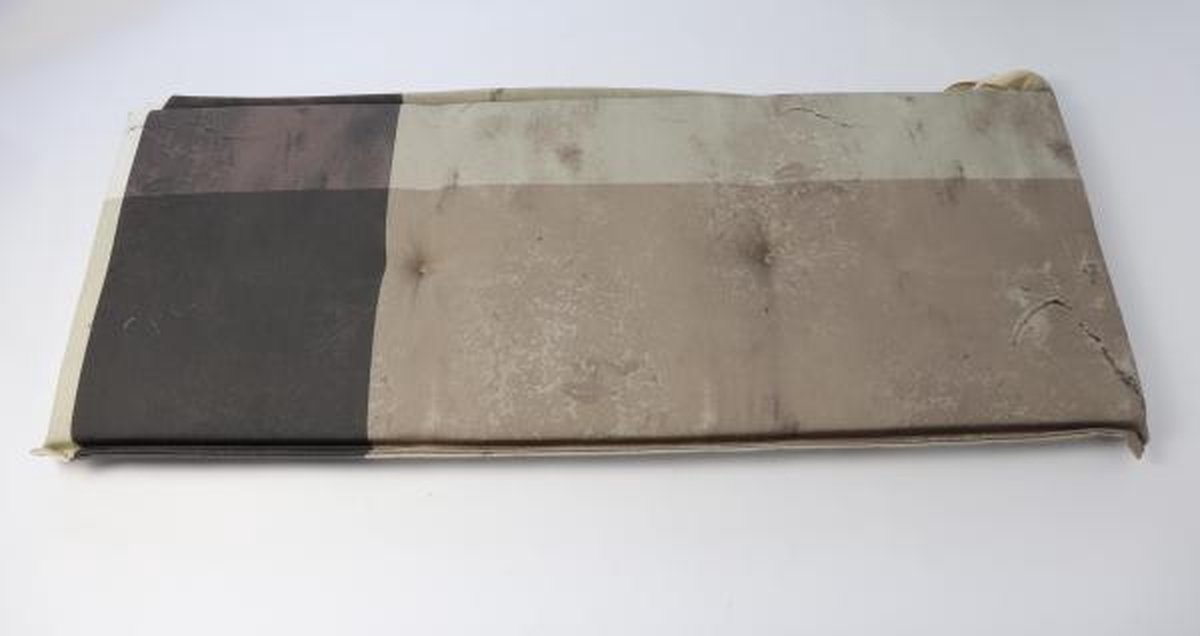 Madison Bankkussen 120x48 cm Ben taupe
