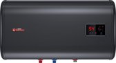Thermex ID 50 H Smart boiler, 50 liter RVS Horizontaal-model