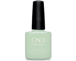 Cnd Shellac Color Coat Nagellak Magical Topiary 7.3ml