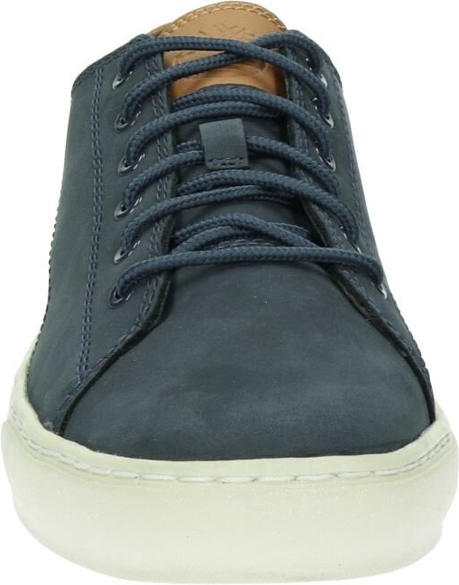 Timberland Heren Sneakers Adv 2.0 Cupsole Modern Ox - Blauw - Maat 41 |  bol.com