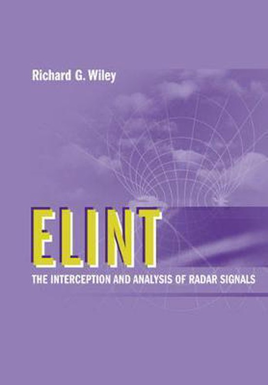 Elint - cover