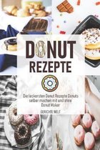 Donut Rezepte