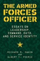 The Armed Forces Officer