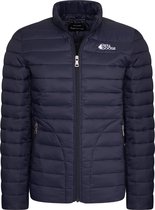 Paragoose - Heren Tussenjas / Outdoorjas - Model Michael - Navy-Maat M