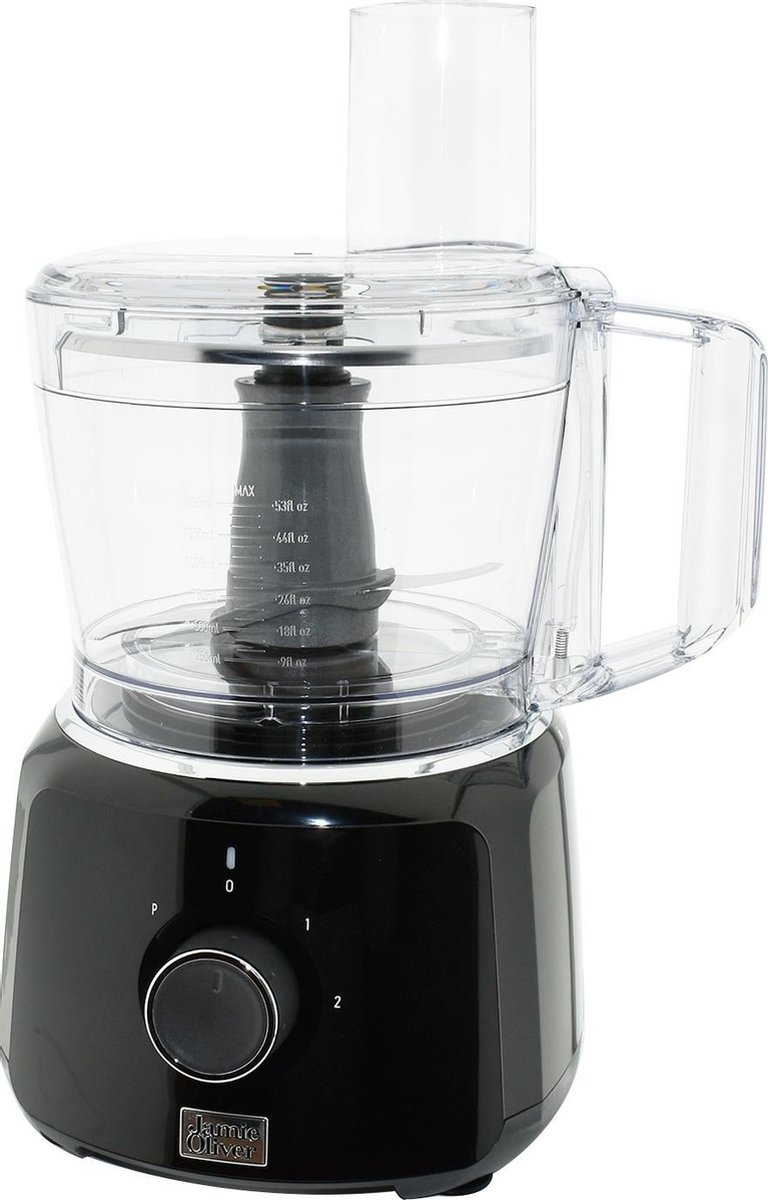 Jamie Food Processor 700W - HA0110 |